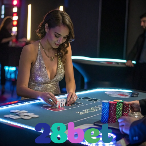 28bet - Baixe o App 28bet para Android e Comece a Jogar