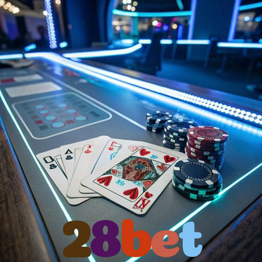 28bet - Baixe o App 28bet para Android e Comece a Jogar