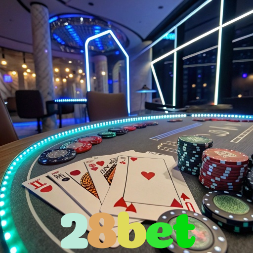 28bet - Baixe o App 28bet para Android e Comece a Jogar