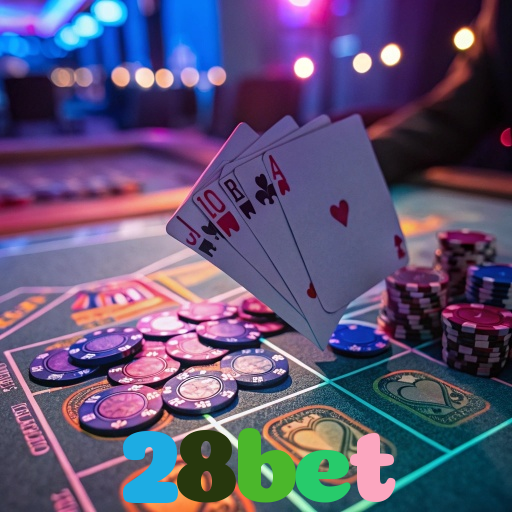28bet - Baixe o App 28bet para Android e Comece a Jogar