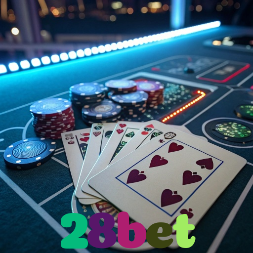 28bet - Baixe o app 28bet no Google Play e jogue ao vivo