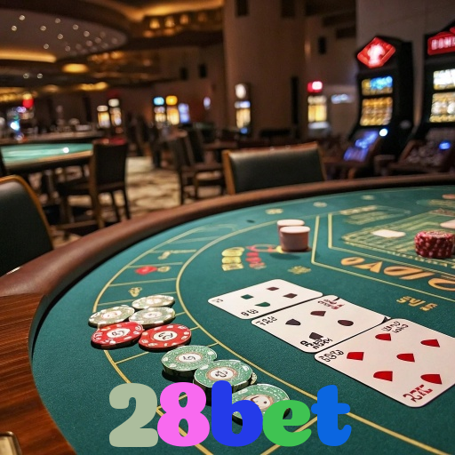 28bet - Baixe o App 28bet para Android e Comece a Jogar