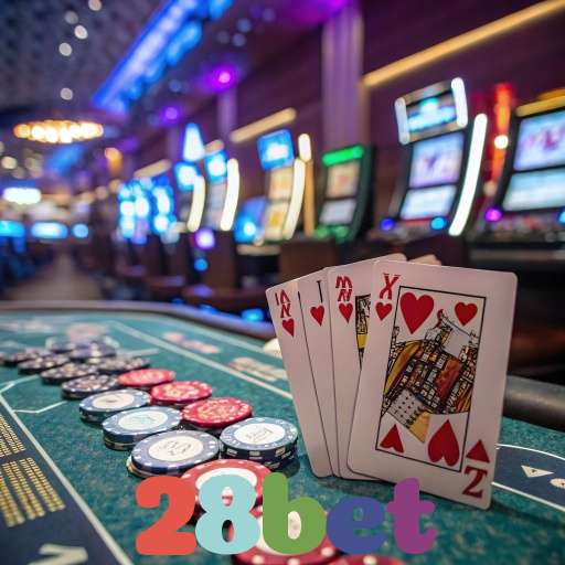28bet - Baixe o app 28bet no Google Play e jogue ao vivo