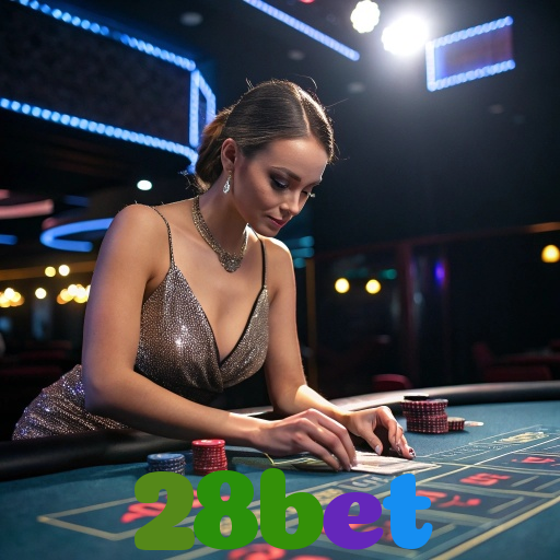28bet - Baixe o App 28bet para Android e Comece a Jogar
