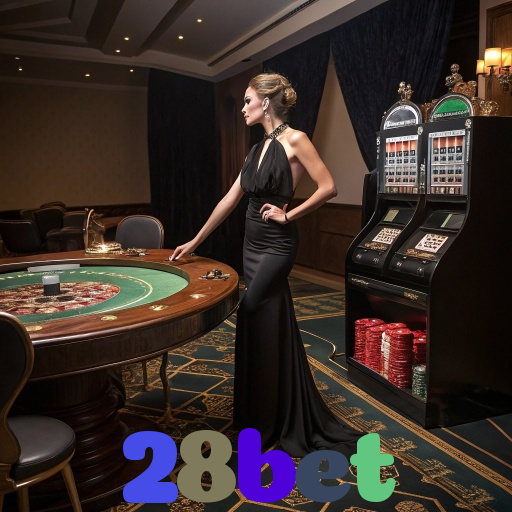 28bet - Baixe o App 28bet para Android e Comece a Jogar