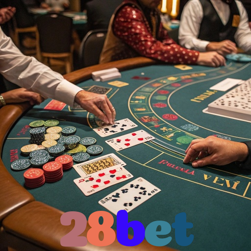 28bet - Baixe o App 28bet para Android e Comece a Jogar