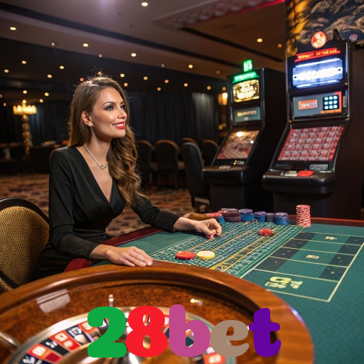 28bet - Baixe o App 28bet para Android e Comece a Jogar