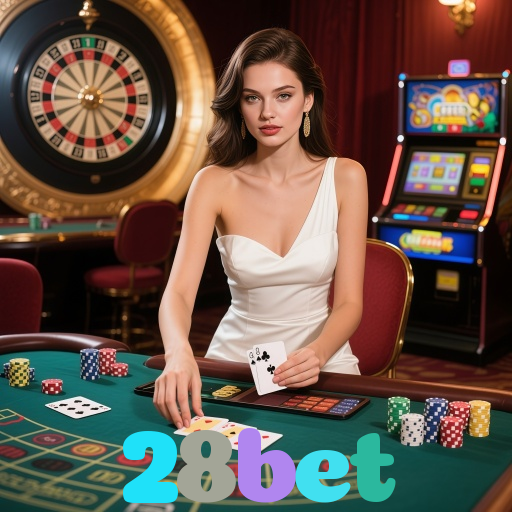 28bet - Baixe o App 28bet para Android e Comece a Jogar