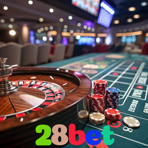 28bet - Baixe o App 28bet para Android e Comece a Jogar
