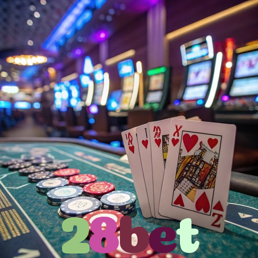 28bet - Baixe o app 28bet no Google Play e jogue ao vivo