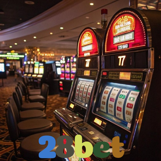 28bet - Baixe o App 28bet para Android e Comece a Jogar