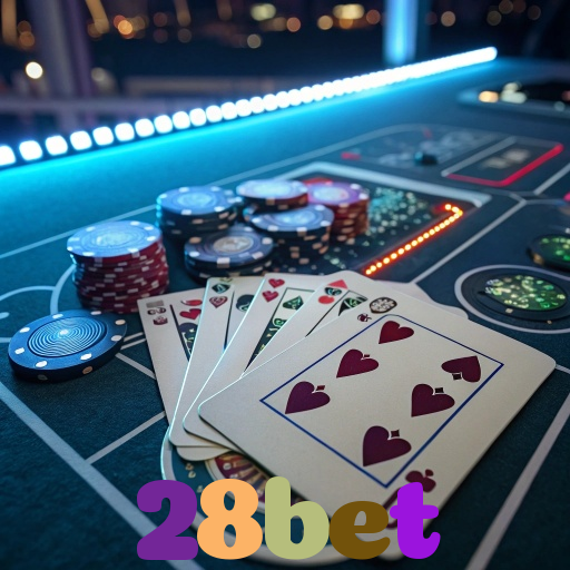 28bet - Baixe o App 28bet para Android e Comece a Jogar