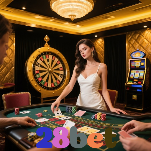 28bet - Baixe o app 28bet no Google Play e jogue ao vivo