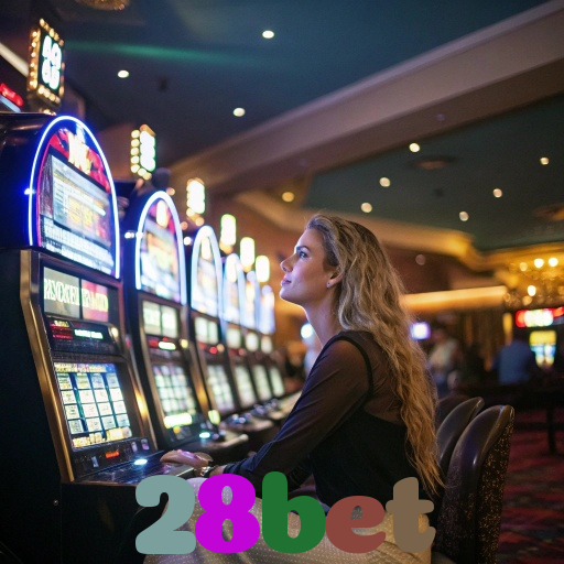 28bet - Baixe o App 28bet para Android e Comece a Jogar