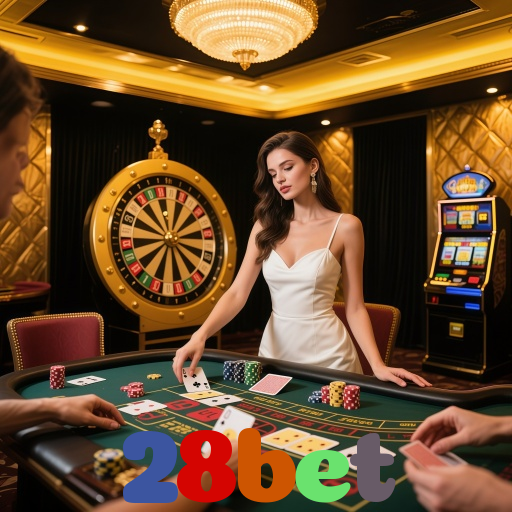 28bet - Baixe o App 28bet para Android e Comece a Jogar