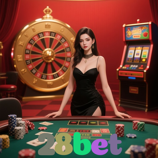 28bet - Baixe o App 28bet para Android e Comece a Jogar