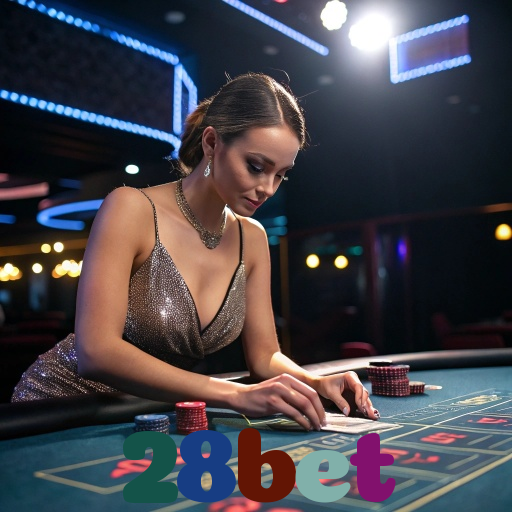 28bet - Baixe o App 28bet para Android e Comece a Jogar