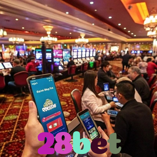 28bet - Baixe o app 28bet no Google Play e jogue ao vivo