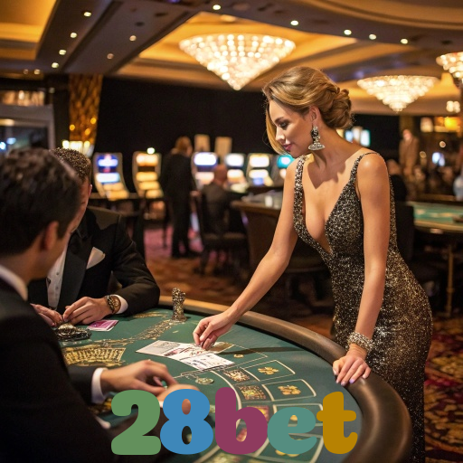 28bet - Baixe o App 28bet para Android e Comece a Jogar