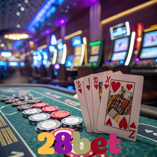 28bet - Baixe o app 28bet no Google Play e jogue ao vivo
