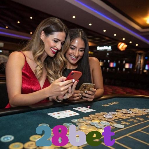 28bet - Baixe o App 28bet para Android e Comece a Jogar