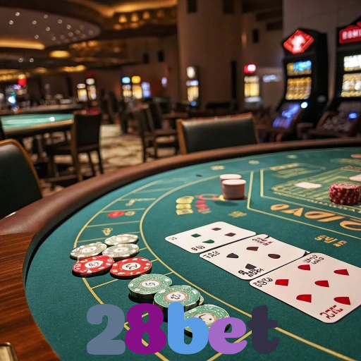 28bet - Baixe o App 28bet para Android e Comece a Jogar