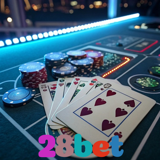 28bet - Baixe o app 28bet no Google Play e jogue ao vivo