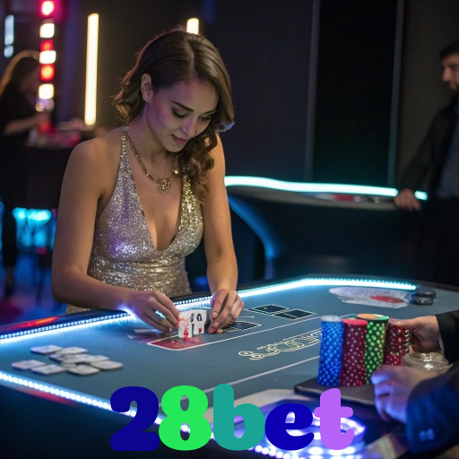 28bet - Baixe o App 28bet para Android e Comece a Jogar