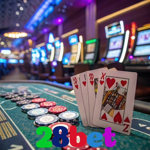 28bet - Baixe o app 28bet no Google Play e jogue ao vivo