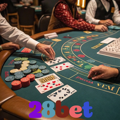 28bet - Baixe o App 28bet para Android e Comece a Jogar