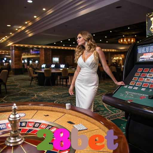 28bet - Baixe o App 28bet para Android e Comece a Jogar