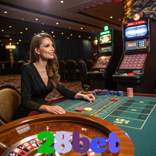 28bet - Baixe o App 28bet para Android e Comece a Jogar