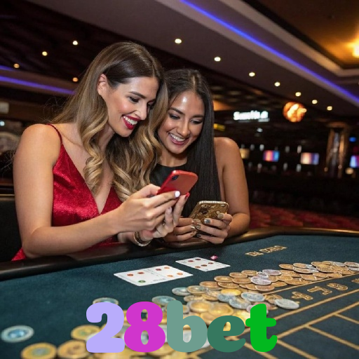 28bet - Baixe o App 28bet para Android e Comece a Jogar