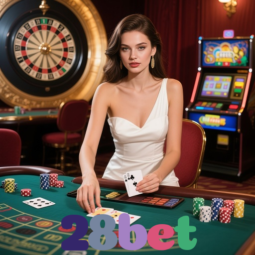 28bet - Baixe o App 28bet para Android e Comece a Jogar