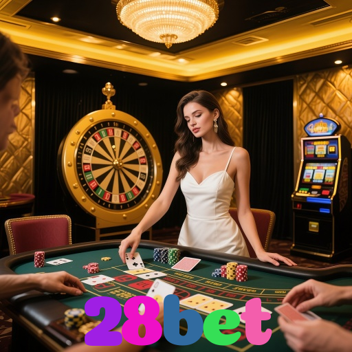 28bet - Baixe o App 28bet para Android e Comece a Jogar