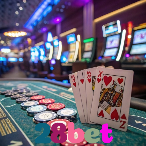 28bet - Baixe o App 28bet para Android e Comece a Jogar