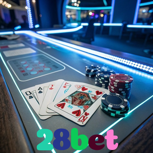 28bet - Baixe o app 28bet no Google Play e jogue ao vivo
