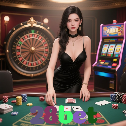 28bet - Baixe o App 28bet para Android e Comece a Jogar
