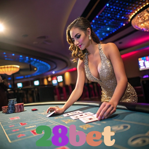 28bet - Baixe o App 28bet para Android e Comece a Jogar
