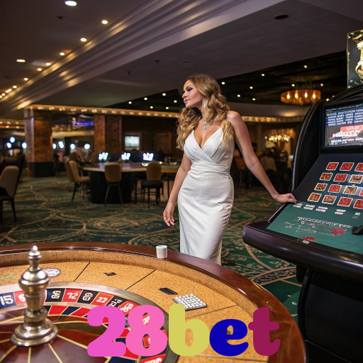 28bet - Baixe o App 28bet para Android e Comece a Jogar