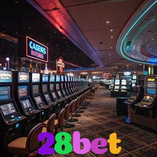 28bet - Baixe o App 28bet para Android e Comece a Jogar