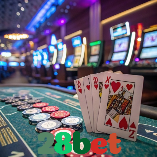 28bet - Baixe o App 28bet para Android e Comece a Jogar