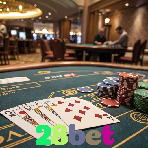 28bet - Baixe o App 28bet para Android e Comece a Jogar