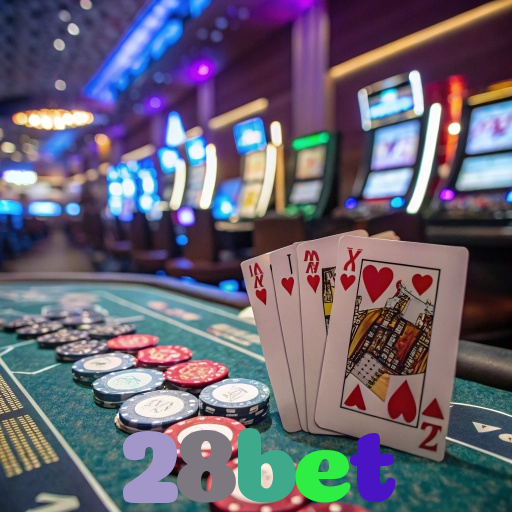 28bet - Baixe o app 28bet no Google Play e jogue ao vivo