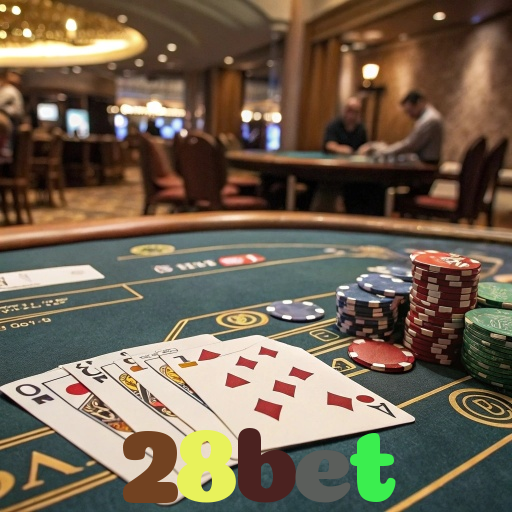 28bet - Baixe o app 28bet no Google Play e jogue ao vivo