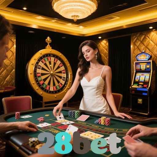 28bet - Baixe o App 28bet para Android e Comece a Jogar