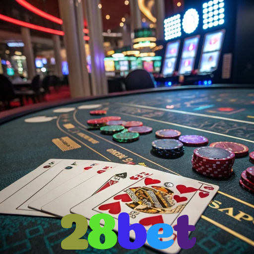 28bet - Baixe o App 28bet para Android e Comece a Jogar