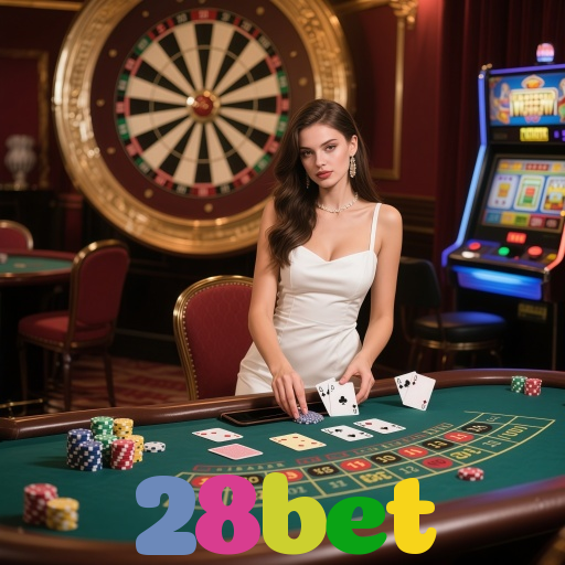 28bet - Baixe o app 28bet no Google Play e jogue ao vivo