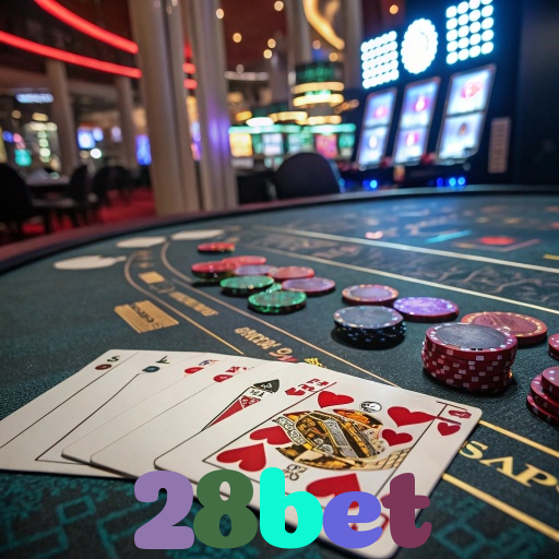 28bet - Baixe o app 28bet no Google Play e jogue ao vivo