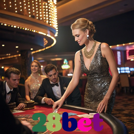 28bet - Baixe o App 28bet para Android e Comece a Jogar